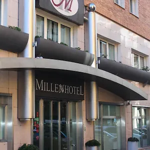 Millennhotel Hotel Bologna