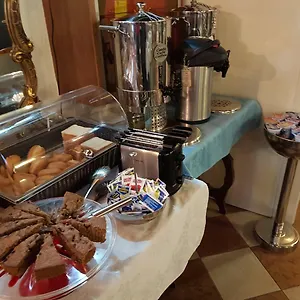 Hotel San Gallo, Venedig