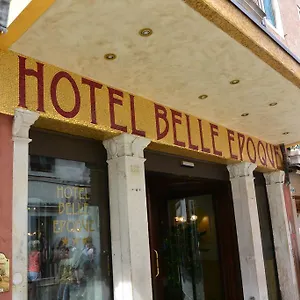 Hotel Belle Epoque, Venedig