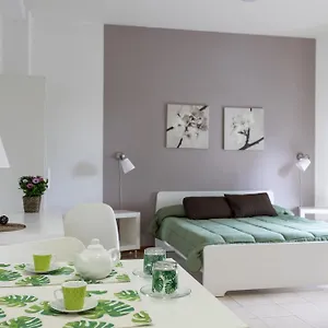 Residenza Conti Aparthotel Rom