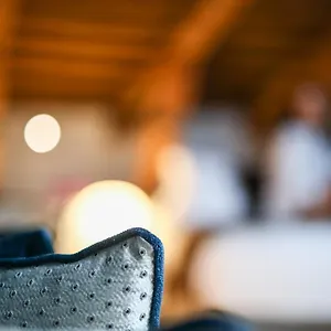 Otel Santa Croce Boutique, Venedik