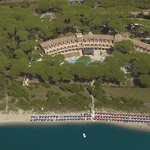 Corte Dei Tusci - Village Palace Aparthotel Puntone di Scarlino