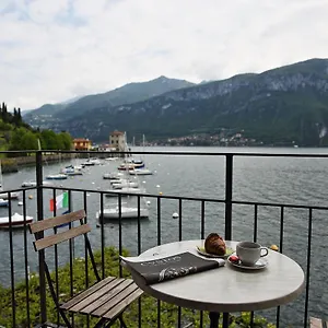 La Pergola 2*, Bellagio İtalya