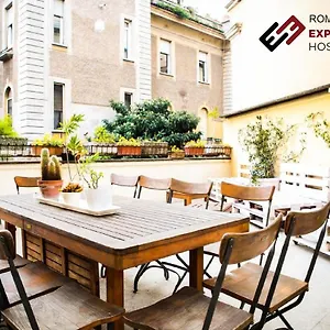 Experience Hostel Rom