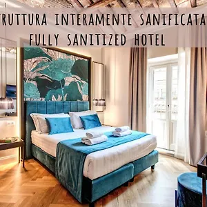 55 Fifty-five - Maison D'art Collection Hotel Rom